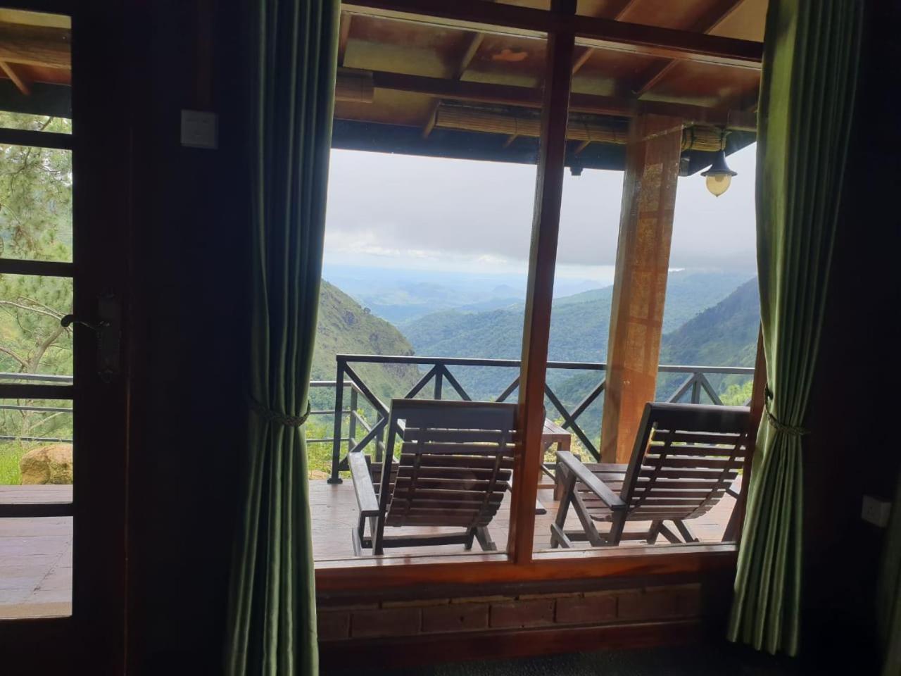 Ella Mount Relax Cottage Dış mekan fotoğraf