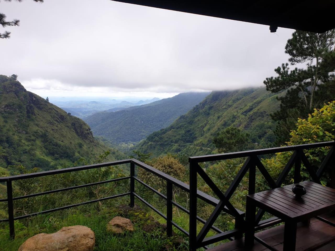 Ella Mount Relax Cottage Dış mekan fotoğraf
