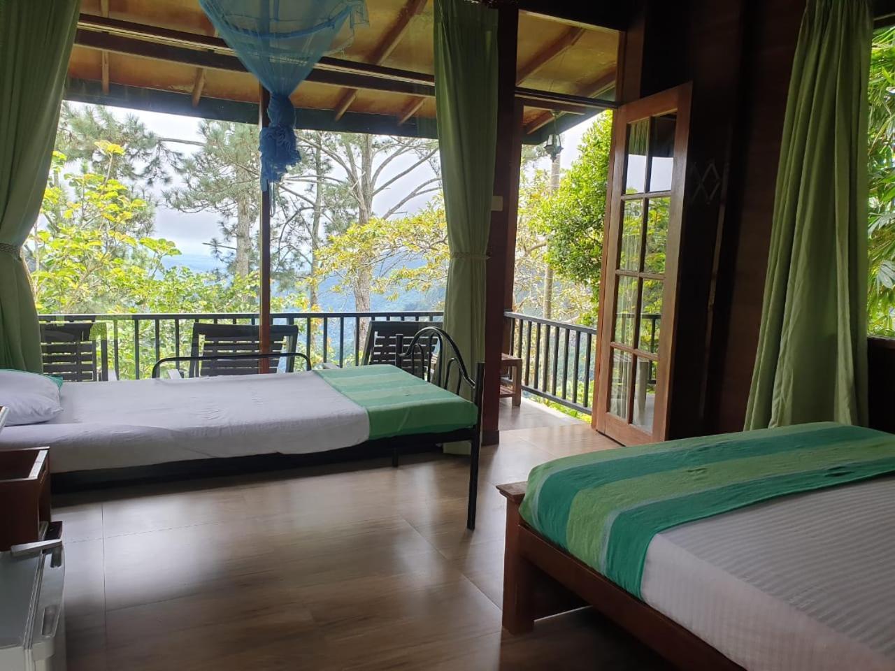 Ella Mount Relax Cottage Dış mekan fotoğraf