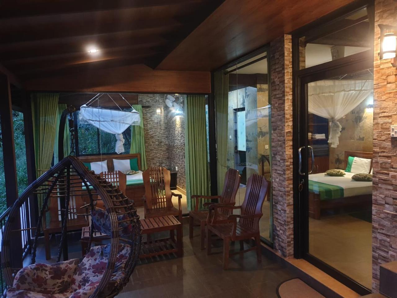 Ella Mount Relax Cottage Dış mekan fotoğraf