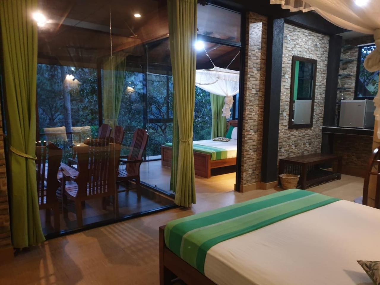Ella Mount Relax Cottage Dış mekan fotoğraf