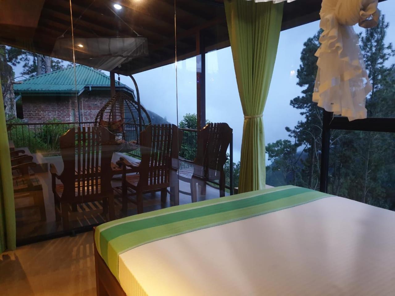 Ella Mount Relax Cottage Dış mekan fotoğraf