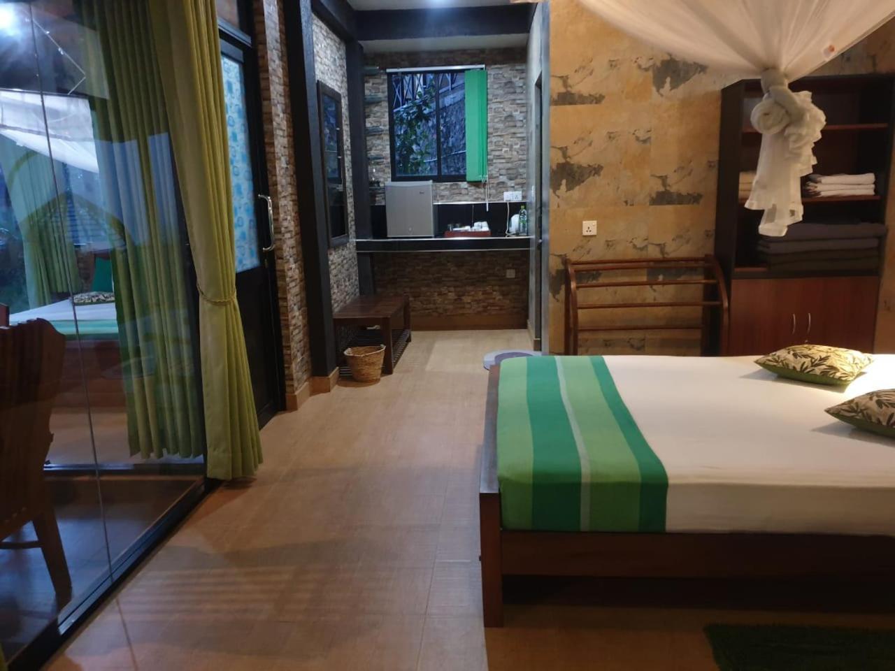 Ella Mount Relax Cottage Dış mekan fotoğraf