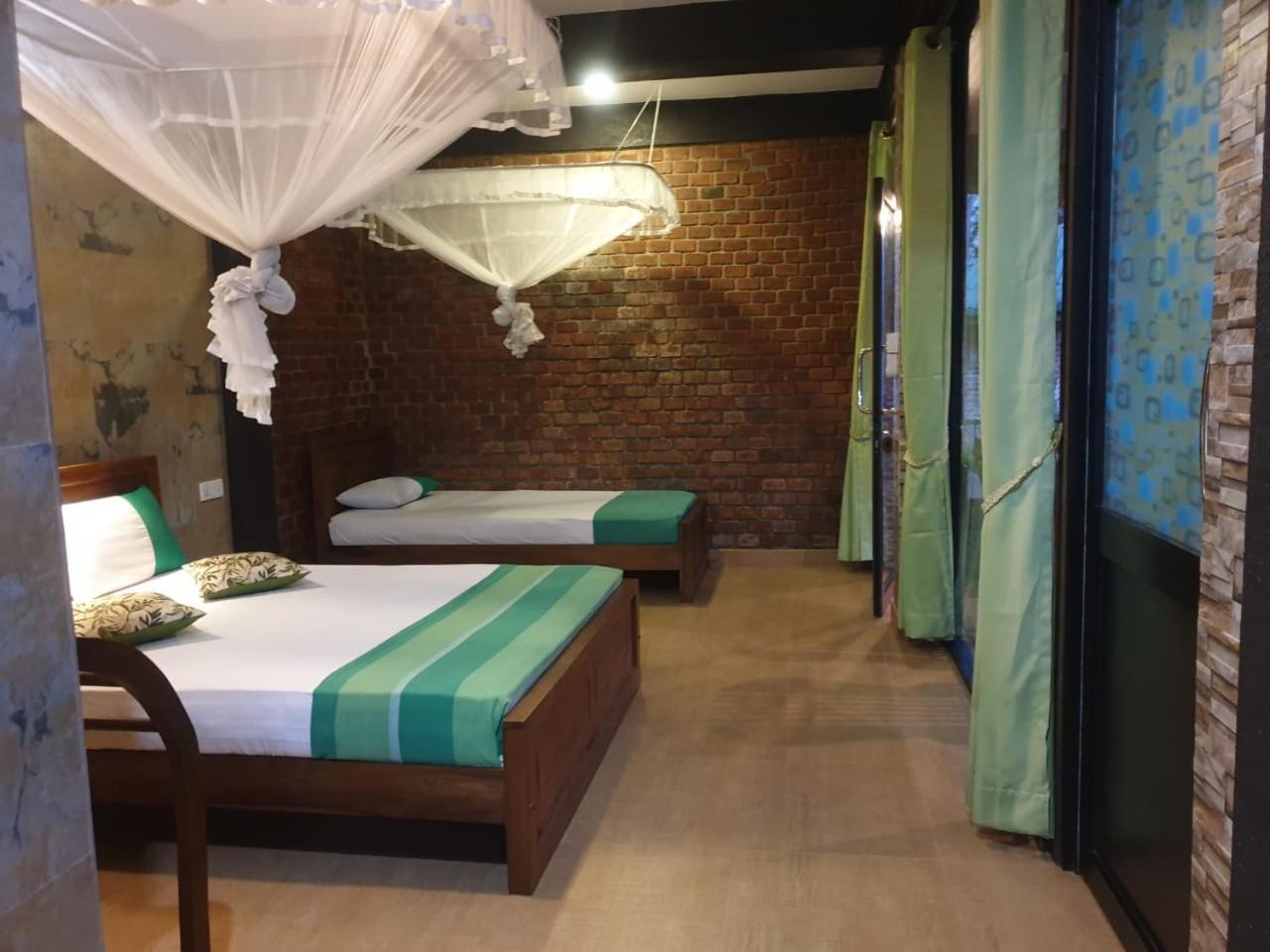 Ella Mount Relax Cottage Dış mekan fotoğraf