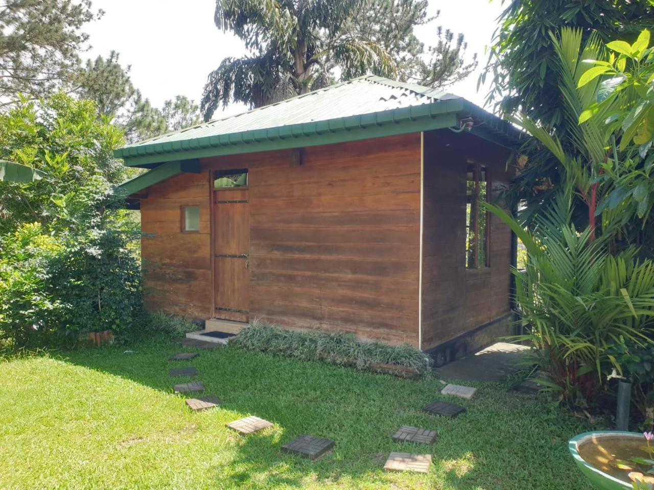 Ella Mount Relax Cottage Dış mekan fotoğraf