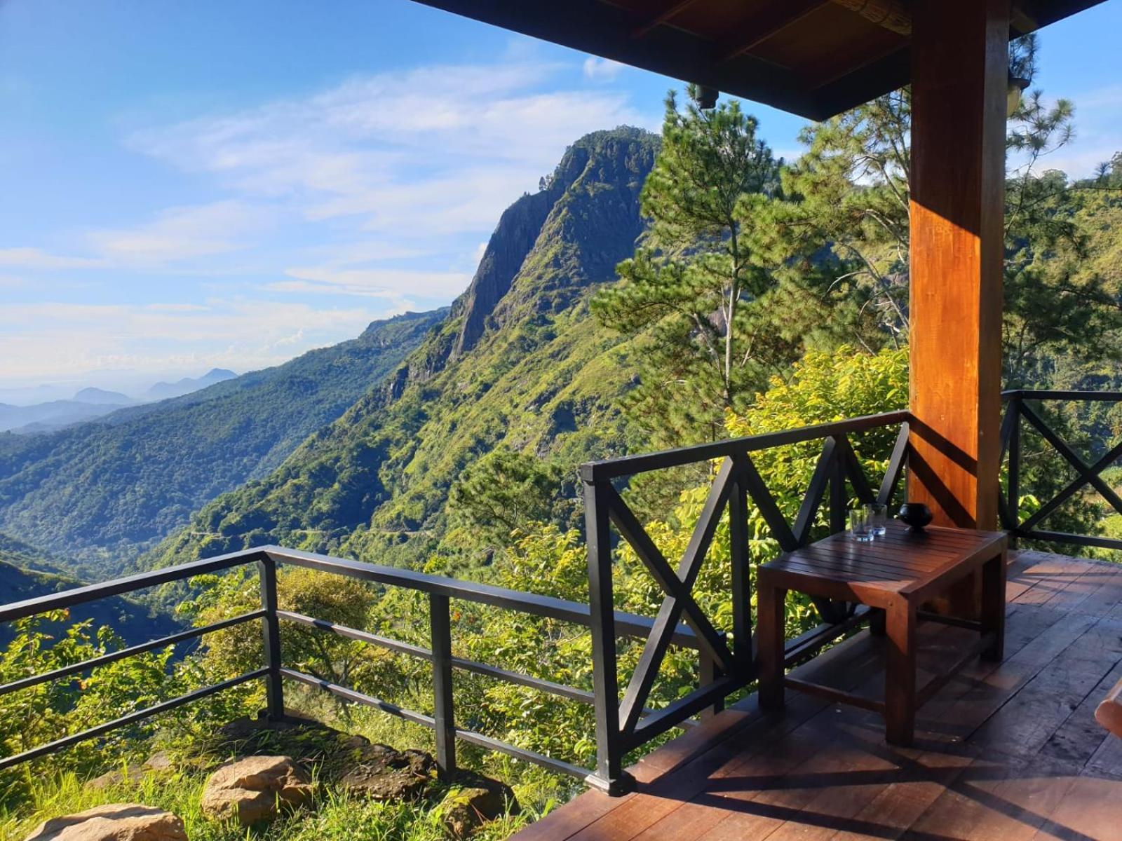 Ella Mount Relax Cottage Dış mekan fotoğraf