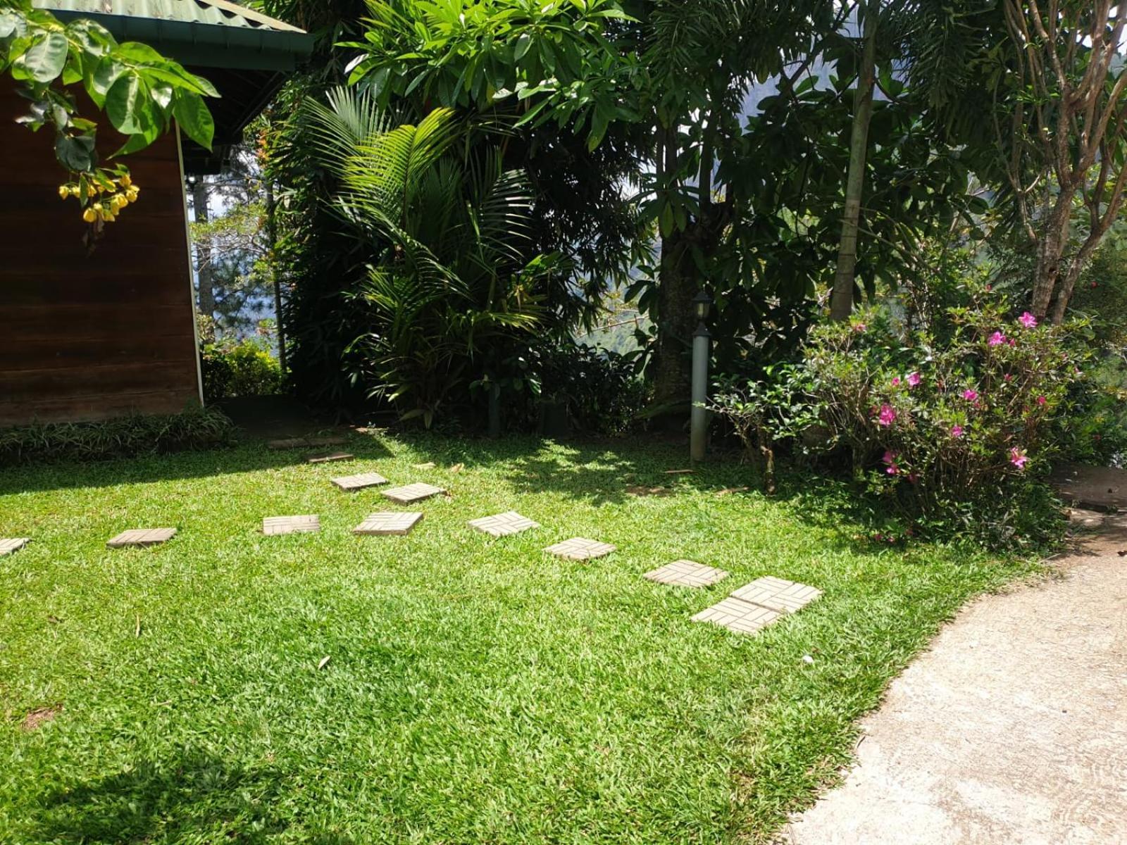 Ella Mount Relax Cottage Dış mekan fotoğraf