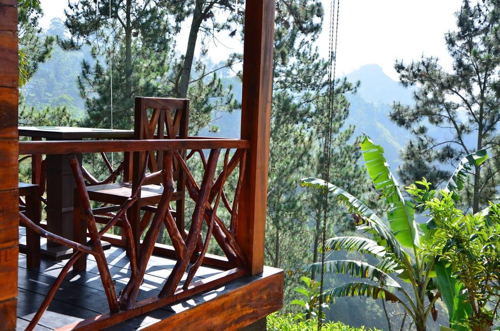 Ella Mount Relax Cottage Dış mekan fotoğraf