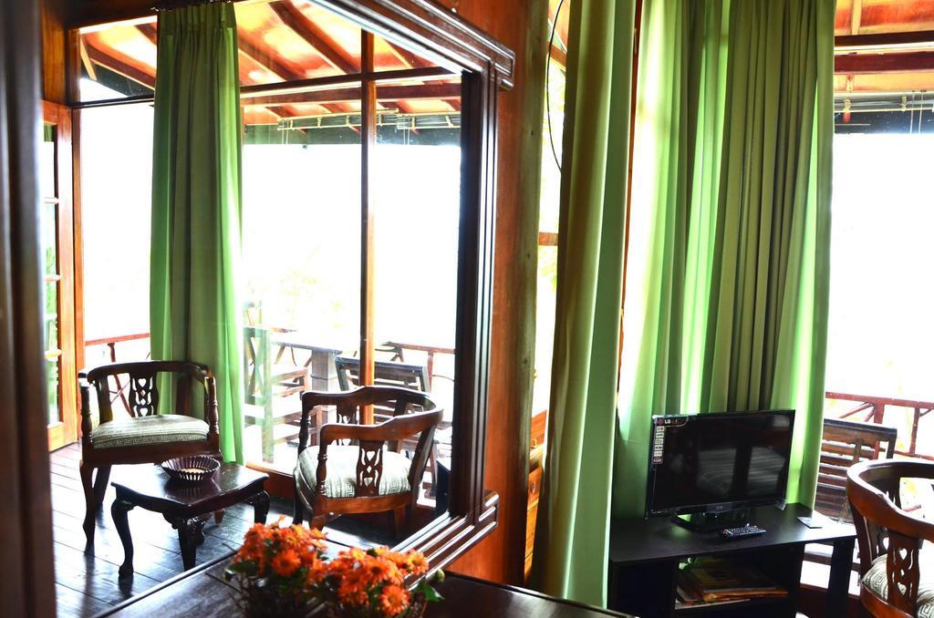 Ella Mount Relax Cottage Dış mekan fotoğraf