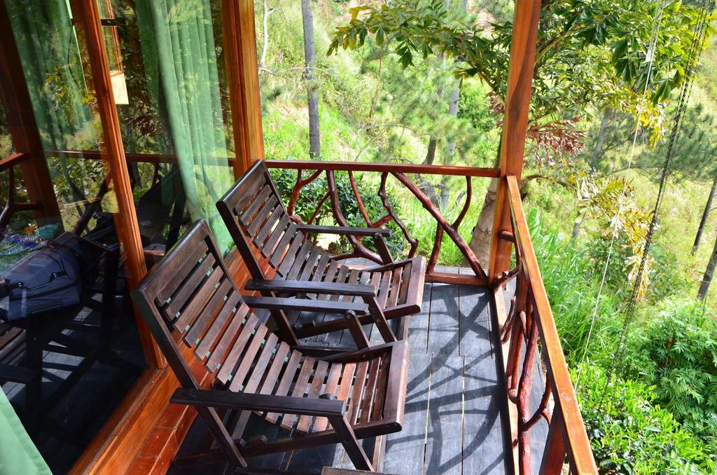 Ella Mount Relax Cottage Dış mekan fotoğraf