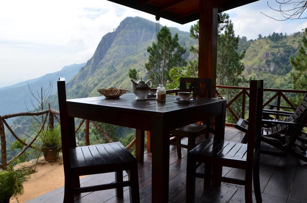 Ella Mount Relax Cottage Dış mekan fotoğraf