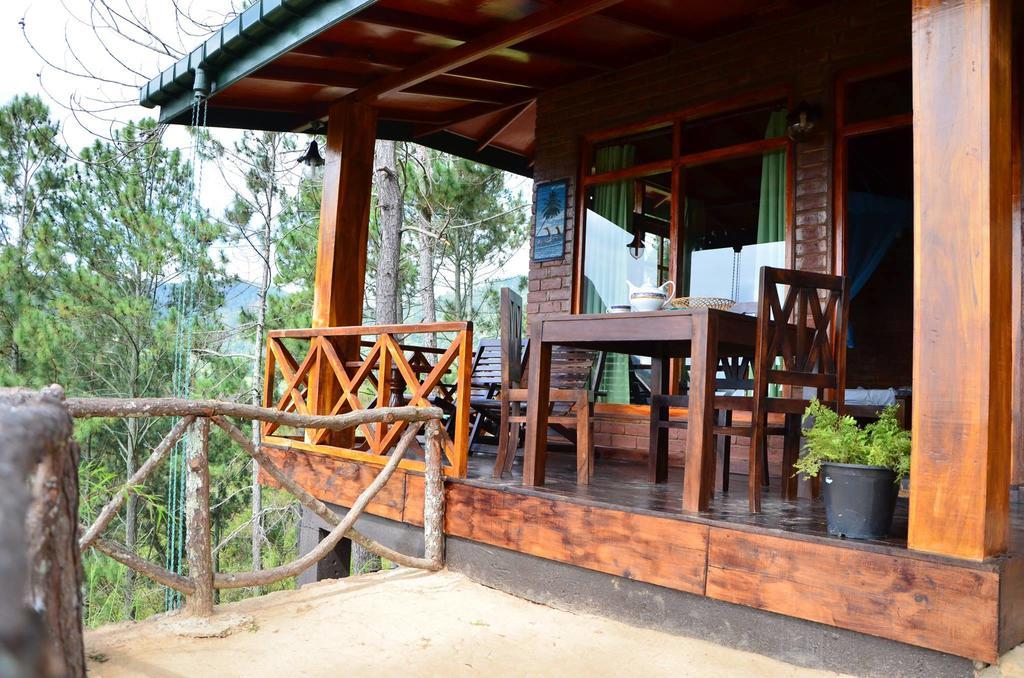 Ella Mount Relax Cottage Dış mekan fotoğraf