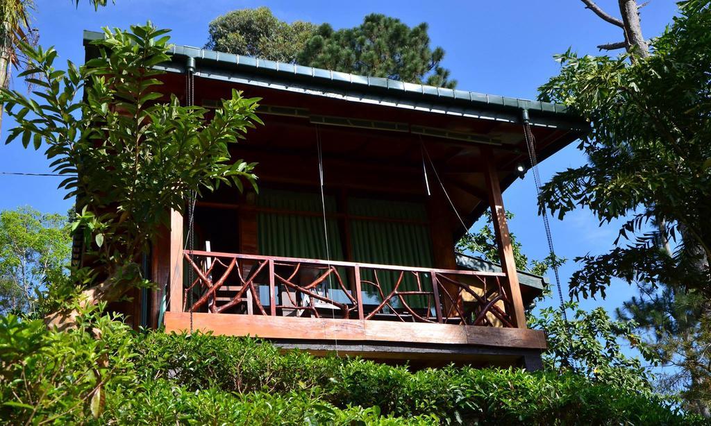 Ella Mount Relax Cottage Dış mekan fotoğraf