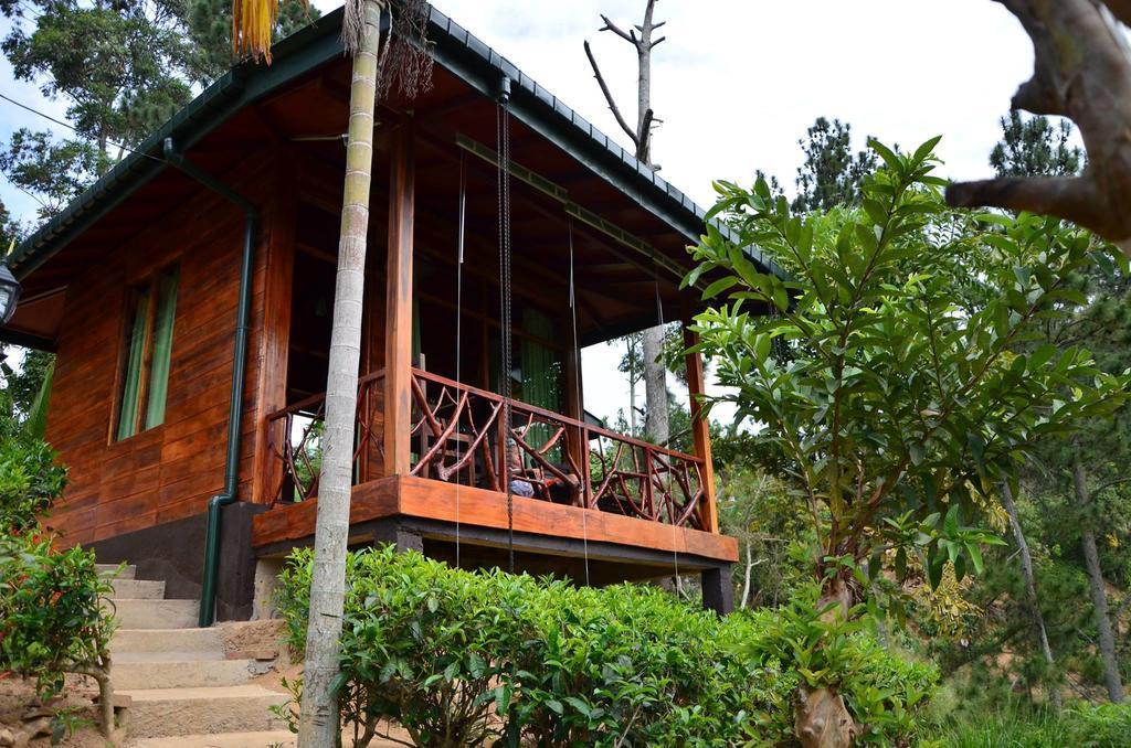 Ella Mount Relax Cottage Dış mekan fotoğraf