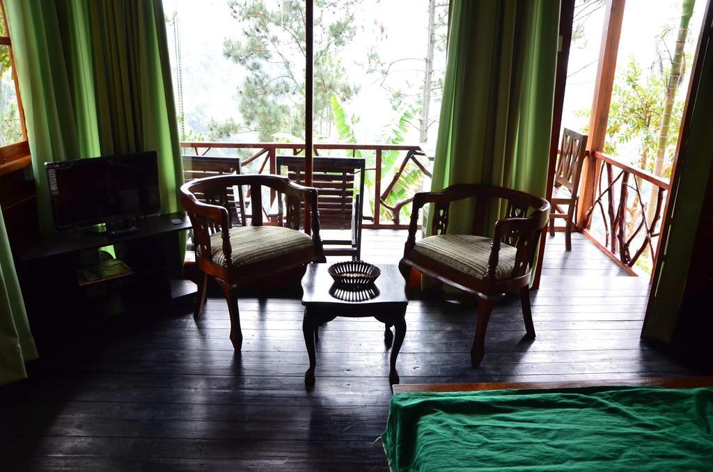 Ella Mount Relax Cottage Dış mekan fotoğraf