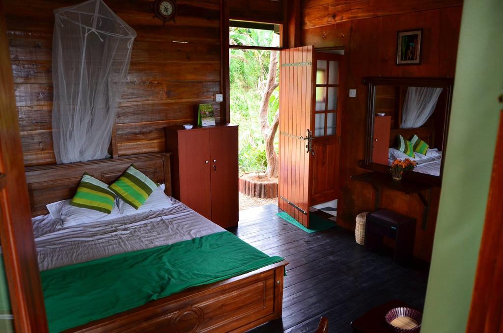 Ella Mount Relax Cottage Dış mekan fotoğraf