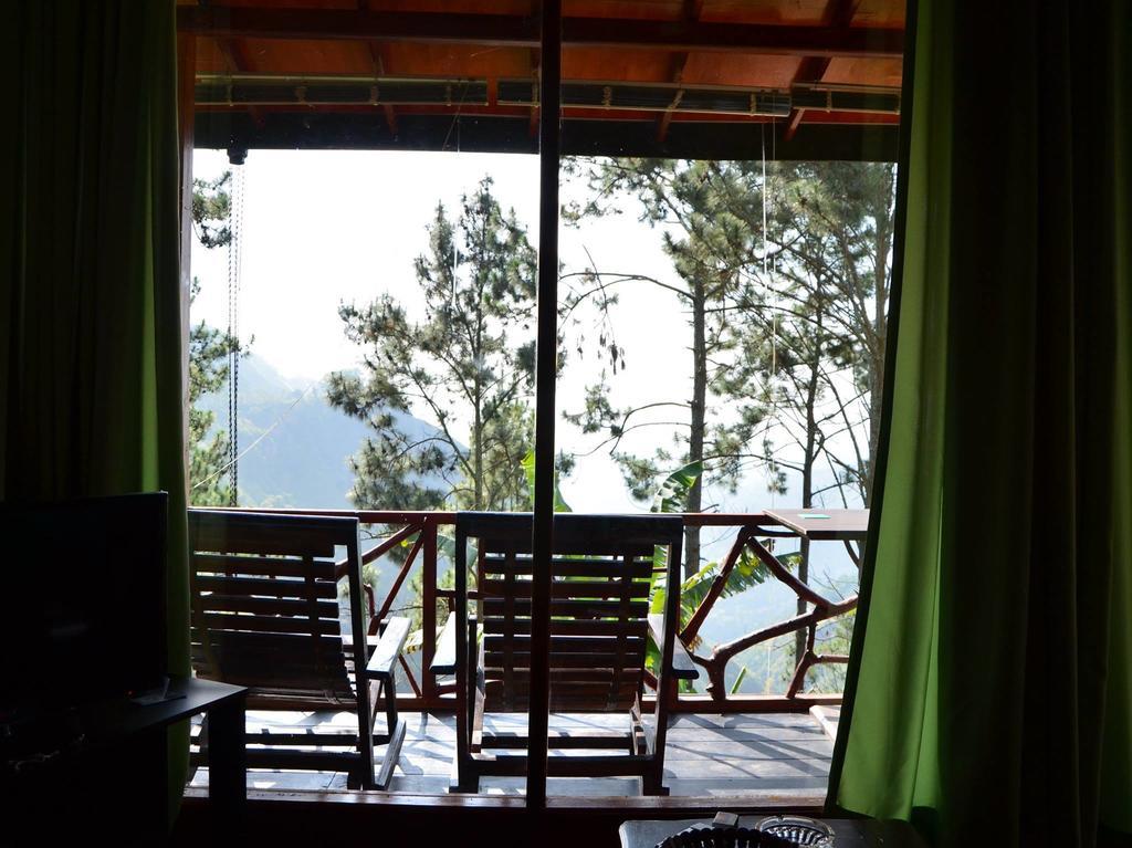 Ella Mount Relax Cottage Dış mekan fotoğraf