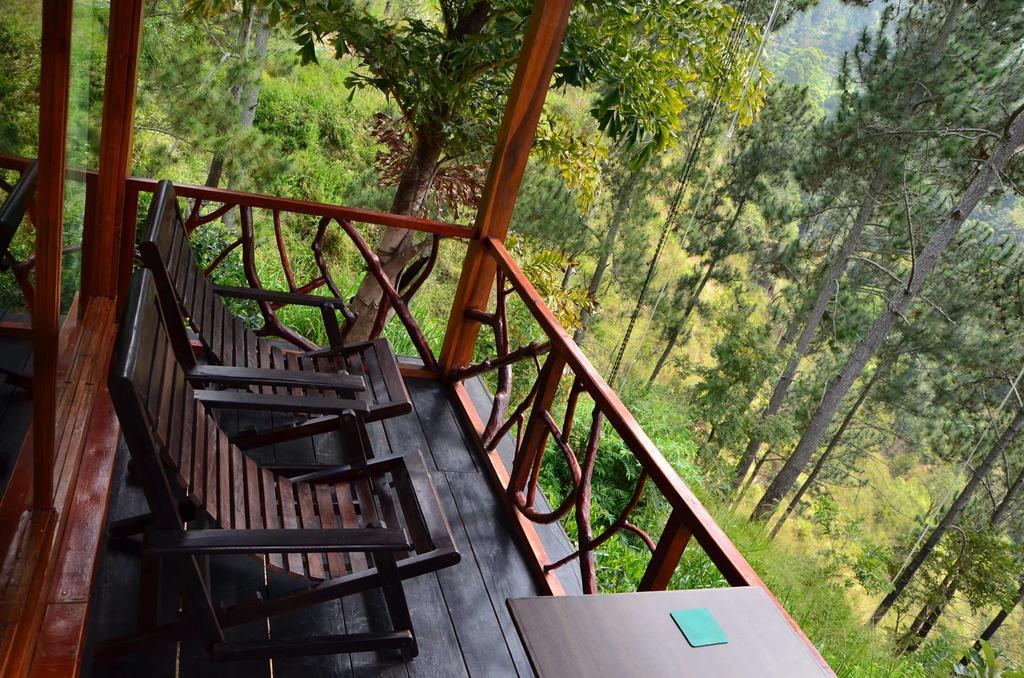 Ella Mount Relax Cottage Dış mekan fotoğraf