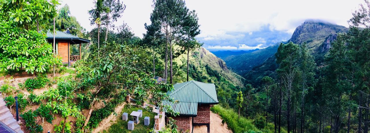 Ella Mount Relax Cottage Dış mekan fotoğraf