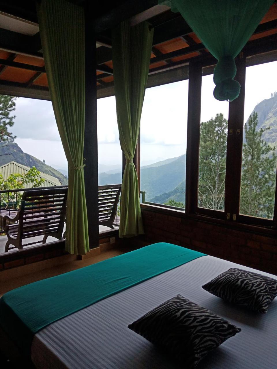 Ella Mount Relax Cottage Dış mekan fotoğraf