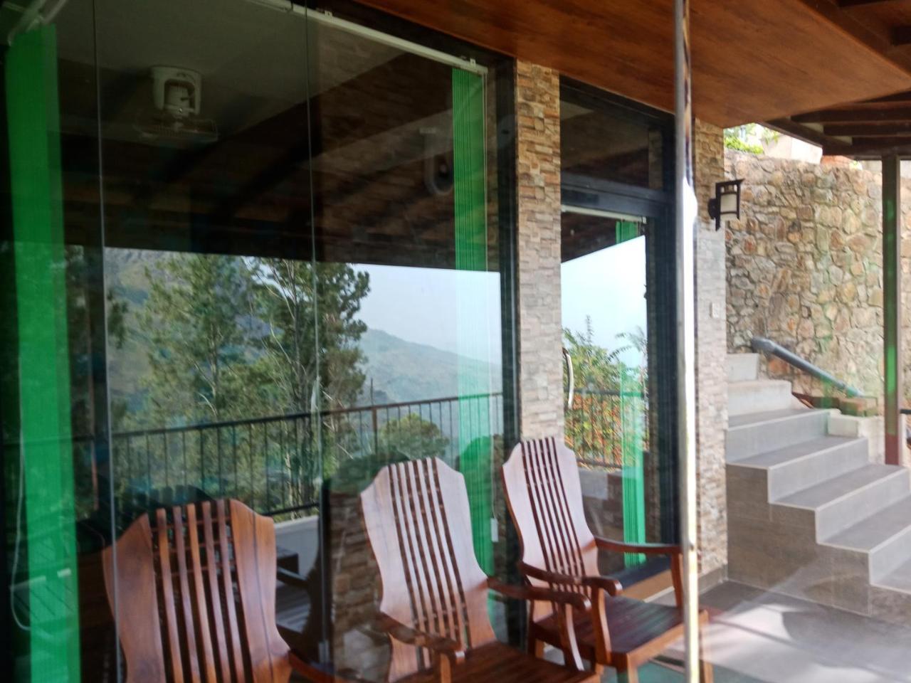 Ella Mount Relax Cottage Dış mekan fotoğraf