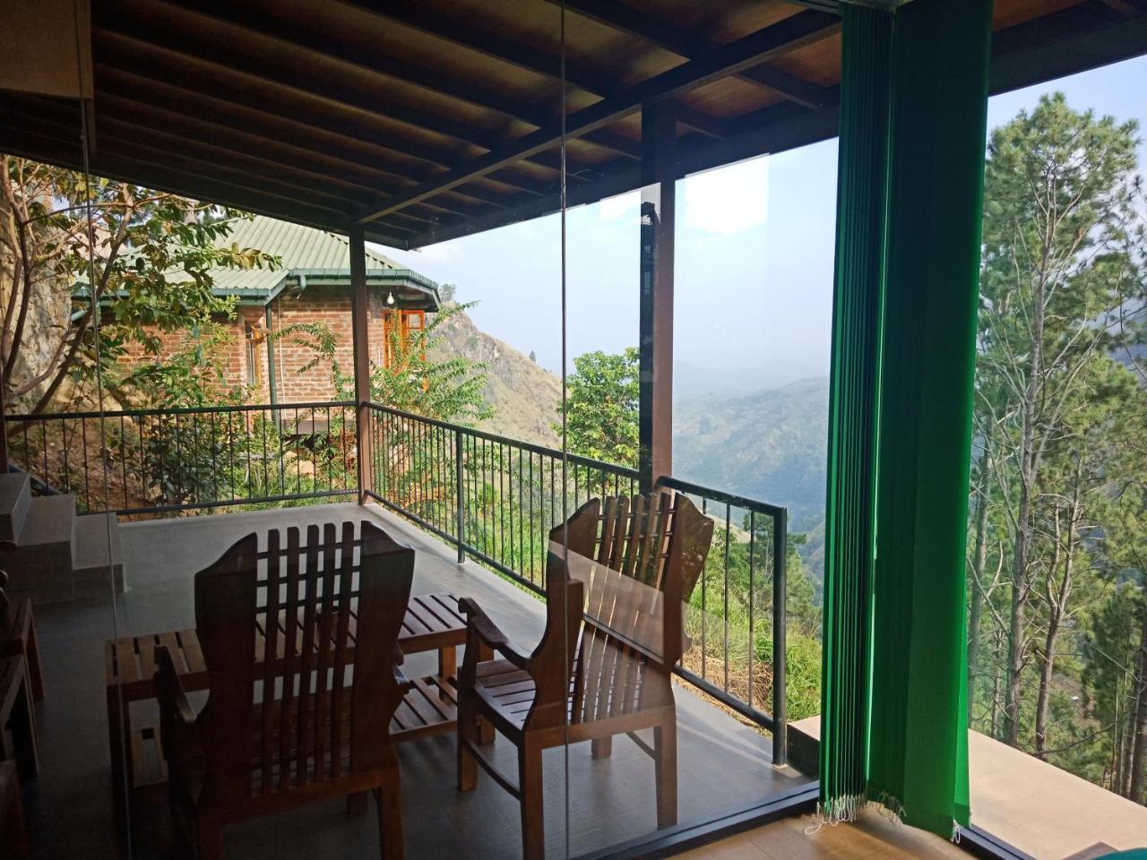 Ella Mount Relax Cottage Dış mekan fotoğraf