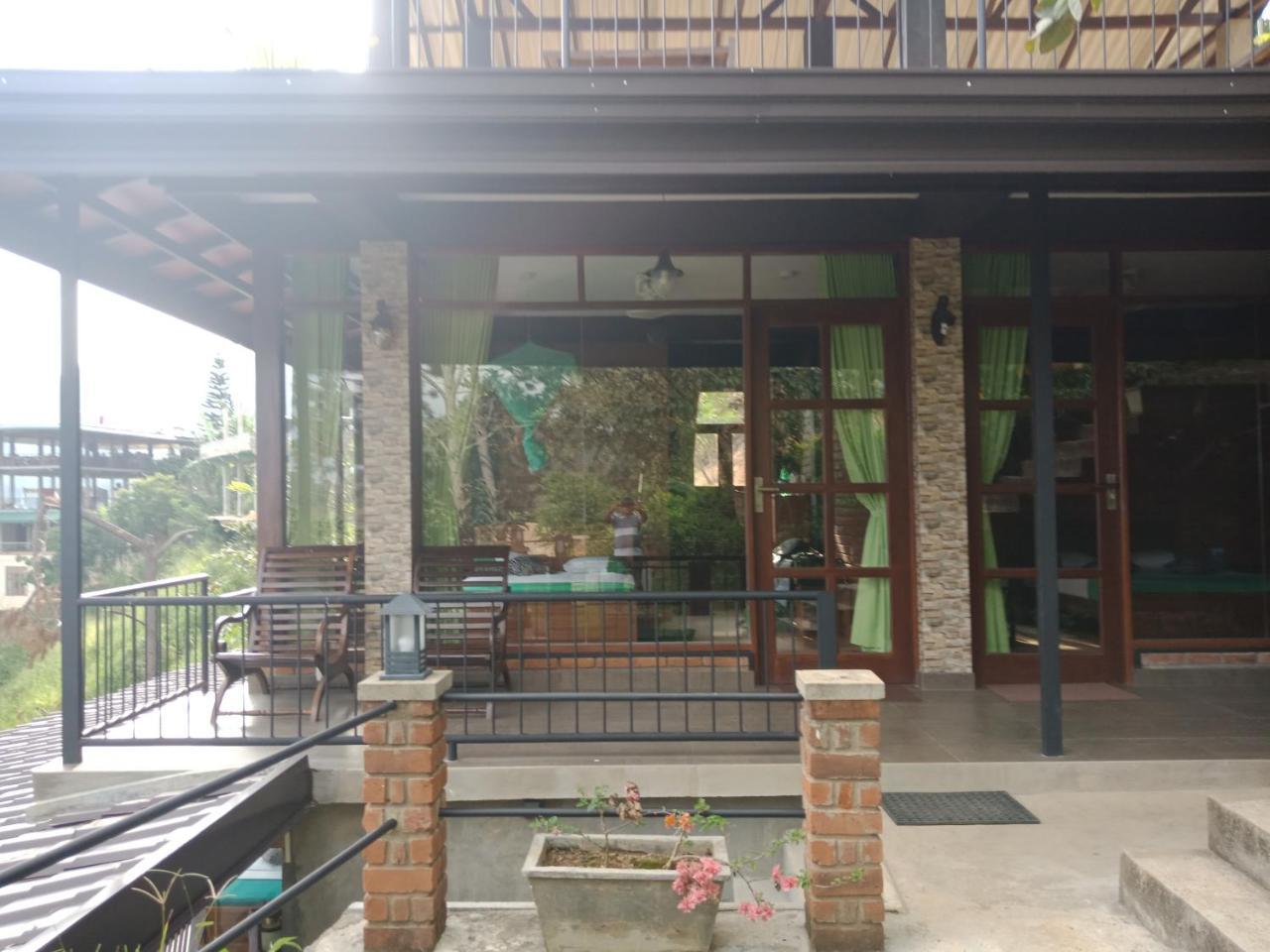 Ella Mount Relax Cottage Dış mekan fotoğraf