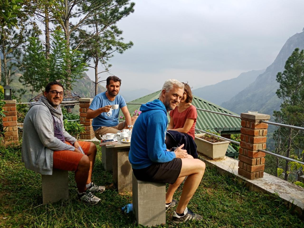 Ella Mount Relax Cottage Dış mekan fotoğraf