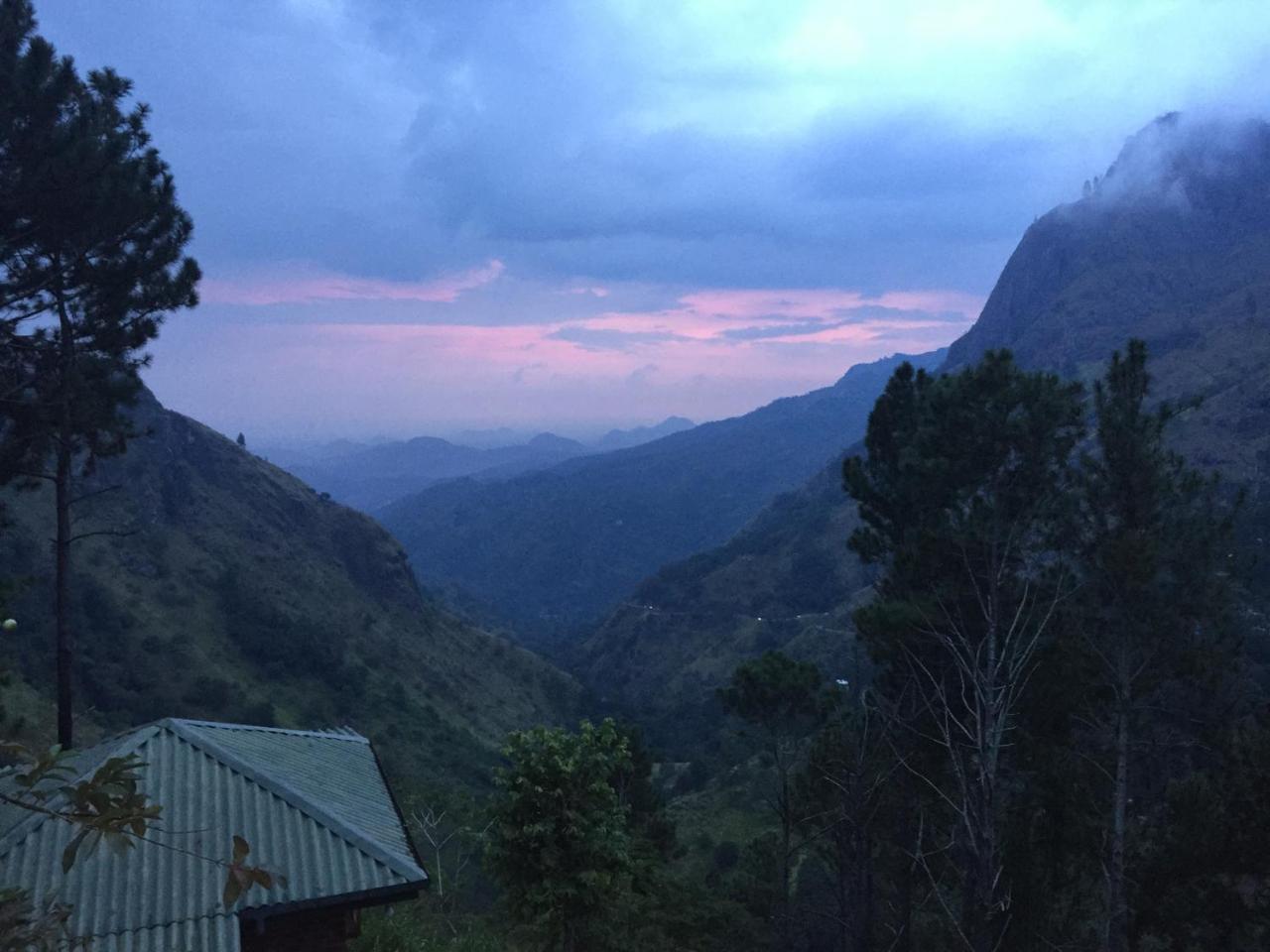 Ella Mount Relax Cottage Dış mekan fotoğraf