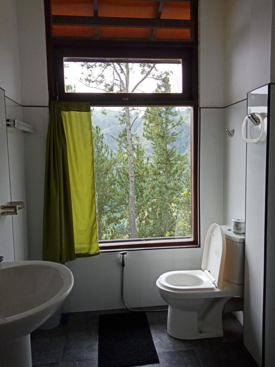 Ella Mount Relax Cottage Dış mekan fotoğraf