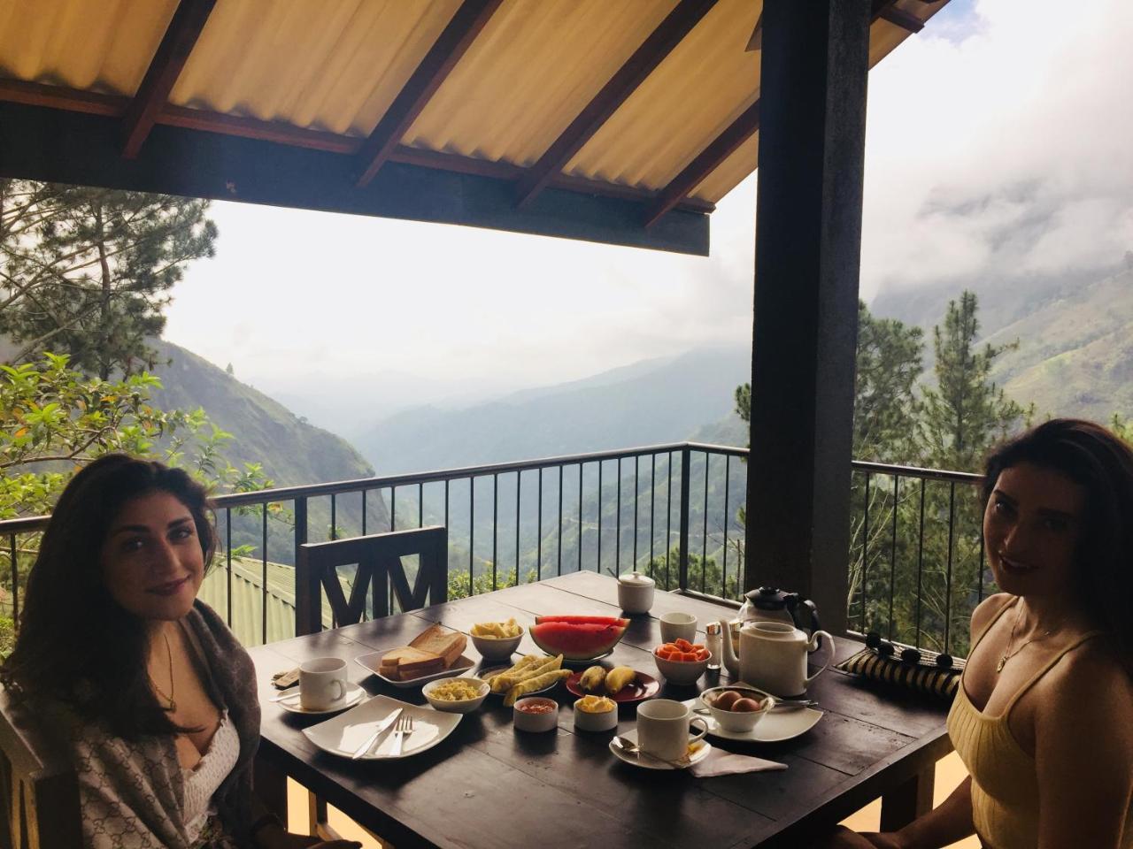 Ella Mount Relax Cottage Dış mekan fotoğraf