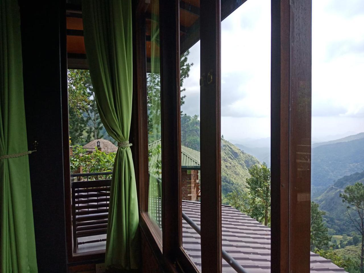 Ella Mount Relax Cottage Dış mekan fotoğraf