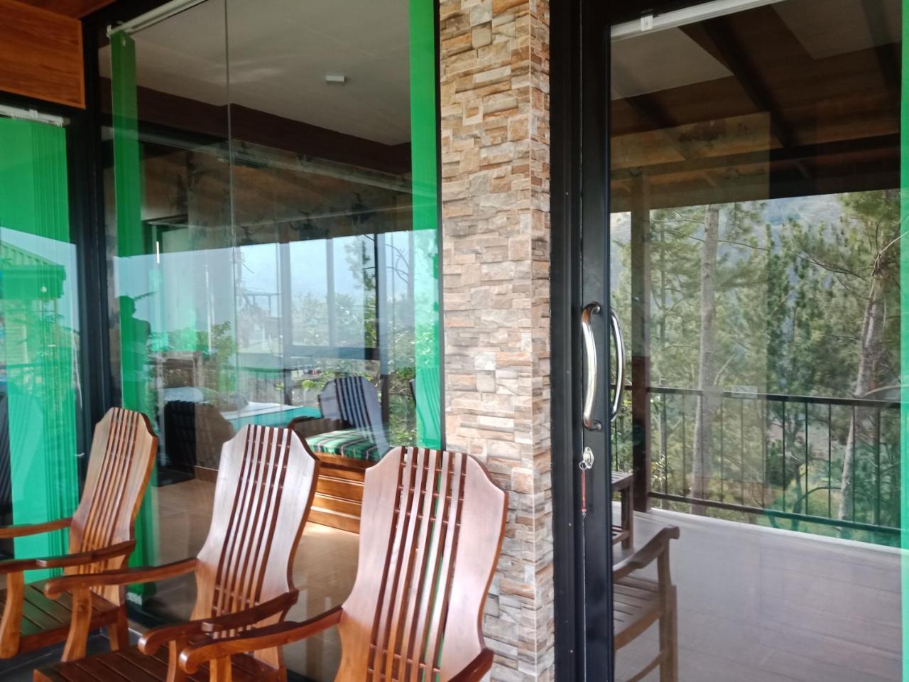 Ella Mount Relax Cottage Dış mekan fotoğraf