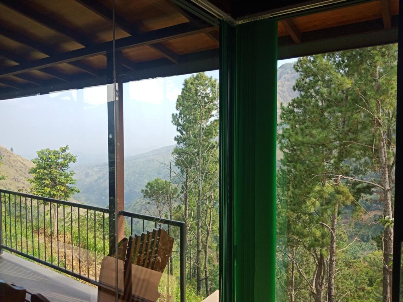 Ella Mount Relax Cottage Dış mekan fotoğraf
