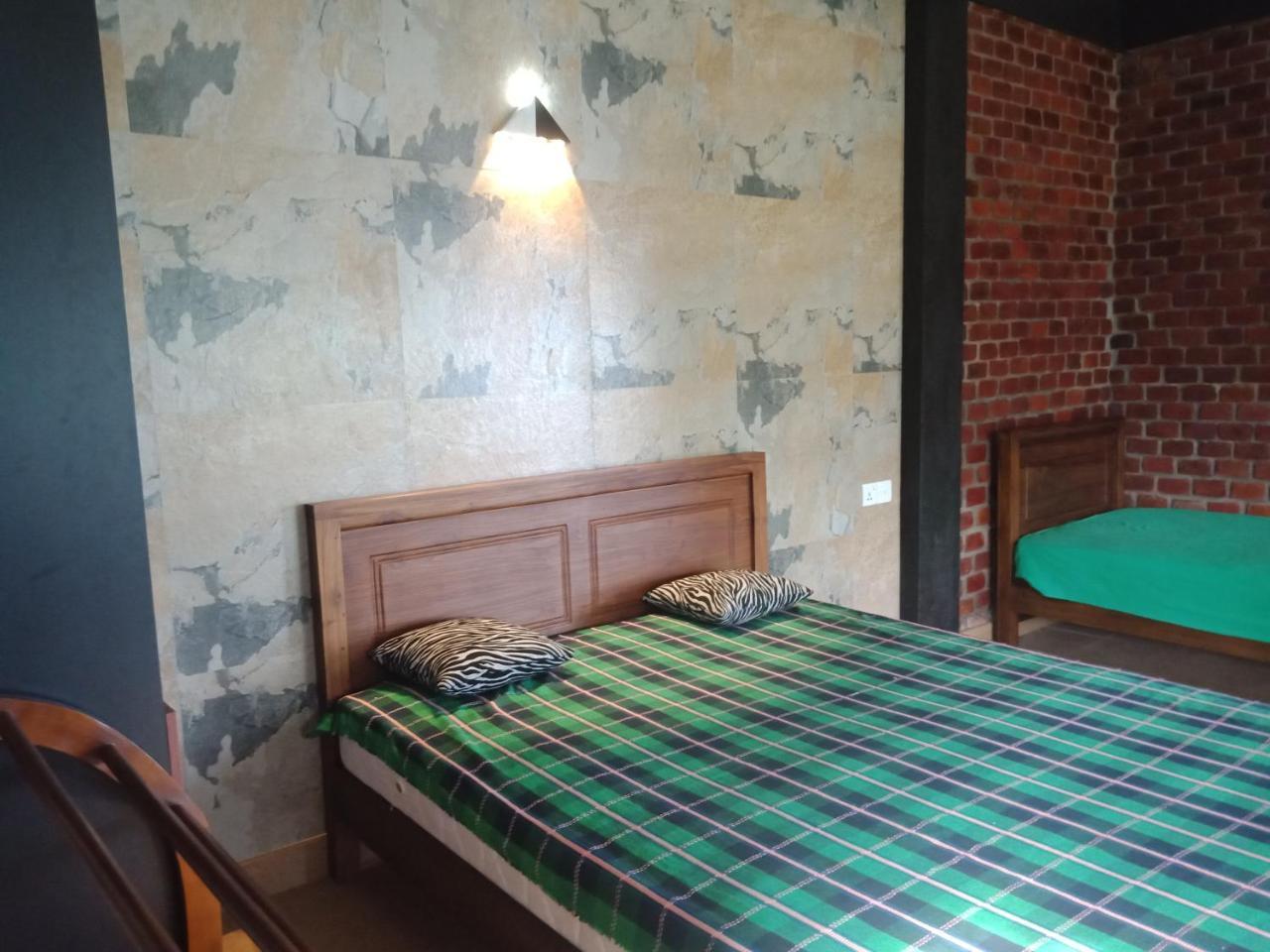 Ella Mount Relax Cottage Dış mekan fotoğraf