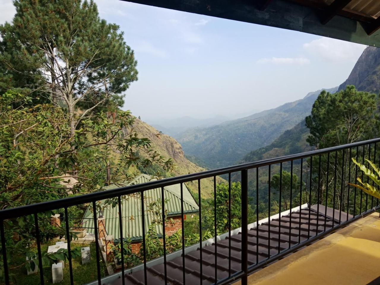 Ella Mount Relax Cottage Dış mekan fotoğraf