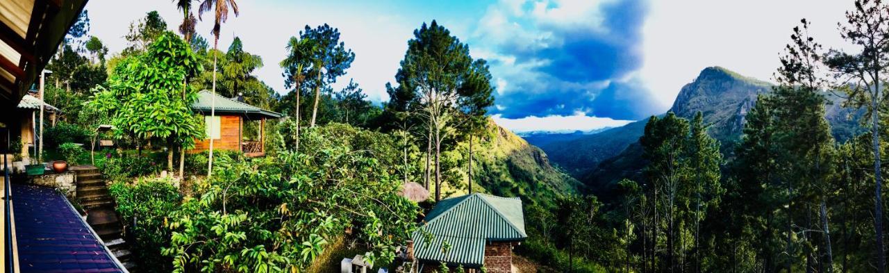Ella Mount Relax Cottage Dış mekan fotoğraf