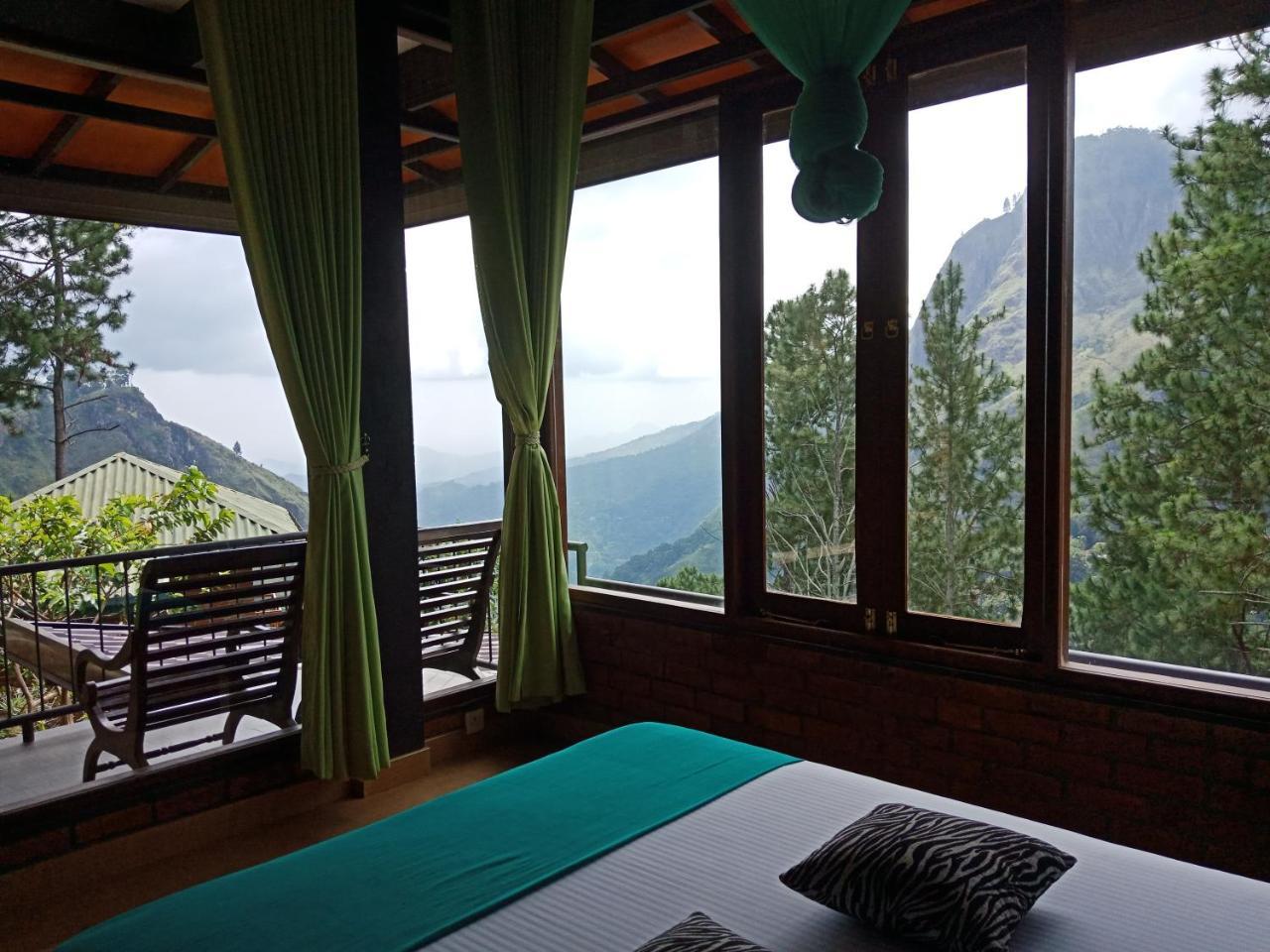 Ella Mount Relax Cottage Dış mekan fotoğraf