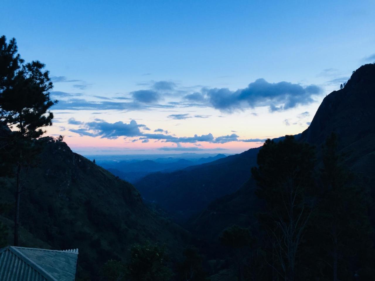 Ella Mount Relax Cottage Dış mekan fotoğraf
